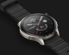 O Amazfit GTR 4 está recebendo o ZeppOS 3.0 com a versão de atualização 6.3.2.3. (Fonte da imagem: Amazfit)