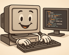 A OpenAI lançou o GPT-5-Codex, um agente de IA que pode criar e revisar códigos de software por conta própria após receber instruções. (Fonte da imagem: AI-generated)