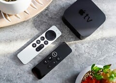 A próxima geração da Apple TV poderá ser oficialmente apresentada dentro de poucos dias.