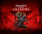 Imagem do jogo Assassin's Creed Shadows. (Fonte da imagem: Ubisoft)