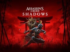 Imagem do jogo Assassin&#039;s Creed Shadows. (Fonte da imagem: Ubisoft)