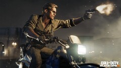 O Call of Duty: Black Ops 6 teve seu lançamento completo em 25 de outubro. (Fonte da imagem: Activision)