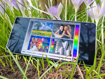 O Samsung Galaxy S25 Ultra para uso externo