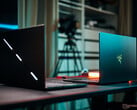 Laptop Asus ROG Zephyrus G16 e Razer Blade 16 com a RTX 5090