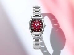 O novo relógio Citizen ES9391-62X