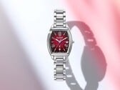 O novo relógio Citizen ES9391-62X