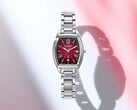 O novo relógio Citizen ES9391-62X