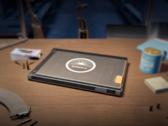O terminal de uplink Genesis da atualização Show Off (fonte da imagem: Steam)