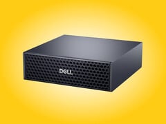 O Creator Edition Desktop é o único desktop da Dell equipado com RTX Spark.