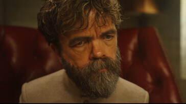 Leon Prater (Peter Dinklage), o bilionário fundador de uma sociedade clandestina de assassinos de elite, incorpora a ideia mais assustadora de Resurrection: quando o assassinato é institucionalizado, a moralidade se torna opcional - e os predadores se tornam patronos.