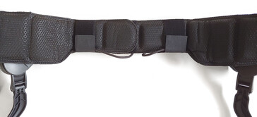 Cinto. (Fonte da imagem: Notebookcheck)