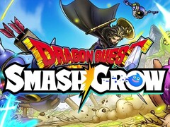 Um novo Dragon Quest está indo para Android e dispositivos iOS (Fonte da imagem: Square Enix)