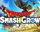 Um novo Dragon Quest está indo para Android e dispositivos iOS (Fonte da imagem: Square Enix)