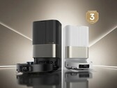 O Dreame X50 Ultra será lançado muito em breve. (Fonte da imagem: Dreame)