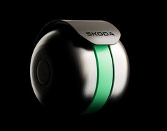 O Skoda DuoBell é supostamente mais inteligente do que os fones de ouvido ANC, sem nenhum componente eletrônico.