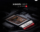 O Xiaomi 12S Ultra será o primeiro smartphone com o sensor de câmera Sony IMX989. (Fonte da imagem: Xiaomi)