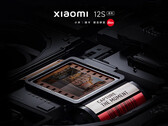 O Xiaomi 12S Ultra será o primeiro smartphone com o sensor de câmera Sony IMX989. (Fonte da imagem: Xiaomi)