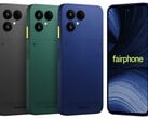 Fairphone 6 Plus - Resenhas e Especificações