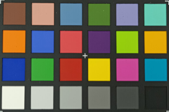 ColorChecker