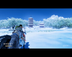 Ghost of Tsushima Director's Cut foi confirmado para PCs (imagem via PlayStation)