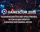 Gamescom 2025: Inovações tecnológicas e tendências de jogos em foco na maior convenção de jogos da Europa (Fonte da imagem: DallE3)