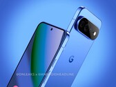O Google Pixel 11 Pro XL recebe um módulo de câmera revisado.