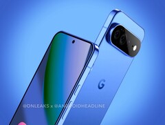 O Google Pixel 11 Pro XL recebe um módulo de câmera revisado.