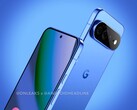 O Google Pixel 11 Pro XL recebe um módulo de câmera revisado.