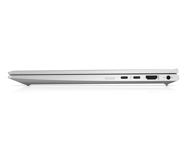 HP EliteBook 840 Aero G8 - Certo. (Fonte de imagem: HP)