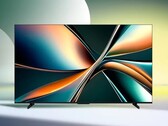 Espera-se que a U6QF da Hisense seja uma opção mais acessível de sua linha de TVs ULED 2025. (Fonte da imagem: Hisense)