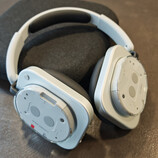 Uma estreia com som potente e garantia de chamar a atenção - Nothing Headphone (1) avaliação