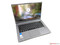 Schenker VIA 14 laptop em revisão: Ultrabook leve de magnésio com bateria de duração extremamente longa