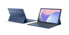 O novo IdeaPad Duet 3i. (Fonte: Lenovo)