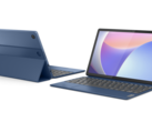 O novo IdeaPad Duet 3i. (Fonte: Lenovo)