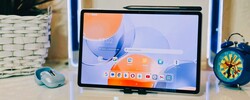 O Yoga Tab é um tablet muito bom