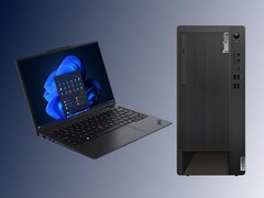 Laptop e desktop Lenovo (Fonte da imagem: Lenovo)