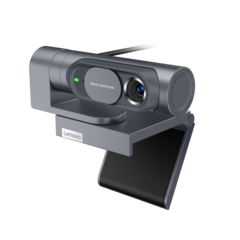 A Lenovo Go 4K Pro Webcam é agora oficial (imagem via Lenovo)