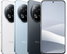 O Meizu Note 16 Pro vem nas cores branco nuvem, azul claro e cinza estrela (Fonte da imagem: Meizu)