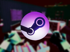 Muitos dos jogos gratuitos recém-descobertos têm boas classificações de jogadores. Na foto: uma captura de tela editada de Clean Break. (Fonte da imagem: Steam)