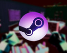 Muitos dos jogos gratuitos recém-descobertos têm boas classificações de jogadores. Na foto: uma captura de tela editada de Clean Break. (Fonte da imagem: Steam)