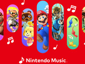 Nintendo anuncia novo aplicativo de música para assinantes do Switch Online (Fonte da imagem: Nintendo)