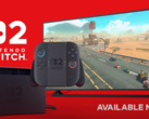 O Nintendo Switch 2 é um console de jogos popular, mas alguns já estão questionando seu preço de US$ 450 no lançamento, algo que o coloca diretamente contra os consoles mais poderosos da geração atual (fonte da imagem: Nintendo YT)