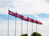 Diz-se que a Coreia do Norte operou várias fazendas de laptops nos EUA. (Fonte da imagem: Micha Brändli)