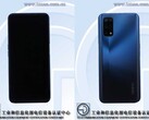 A provável OPPO K7x. (Fonte: TENAA)