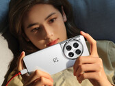 A OnePlus está se preparando para lançar o Ace 3 (Fonte da imagem: OnePlus)