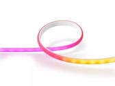 A suposta tira de luz Philips Hue COB pode ser mais brilhante do que a antiga tira de luz Hue Ambiance Gradient Lightstrip (foto). (Fonte da imagem: Philips Hue)