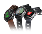 O smartwatch Polar Grit X2 Pro já está disponível para pré-encomenda. (Fonte da imagem: Polar)