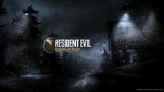 Resident Evil: Survival Unit está chegando apenas para dispositivos móveis. (Fonte da imagem: Capcom)