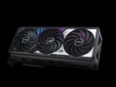 ROG Strix GeForce RTX 5070 Ti 16 GB GDDR7 OC Edition