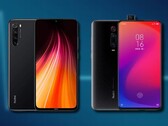Nove smartphones Xiaomi e Redmi chegarão à sua EOL no final de novembro. (Fonte da imagem: Xiaomi/Unsplash - editado)